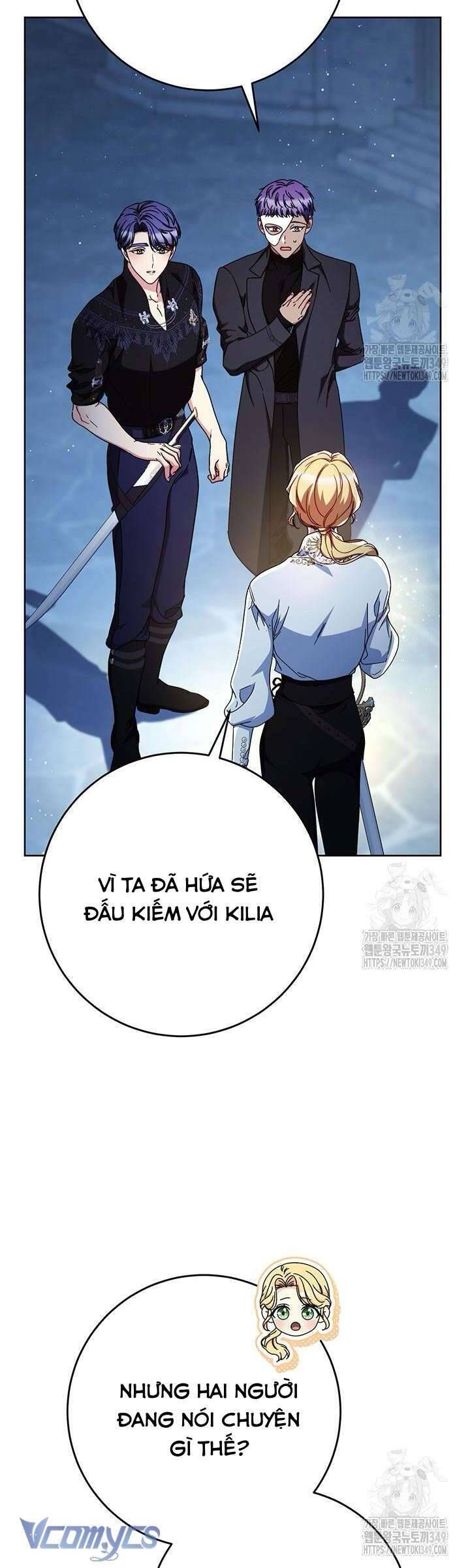 Nuôi Dưỡng Em Gái Xinh Đẹp Chapter 66 - Trang 2