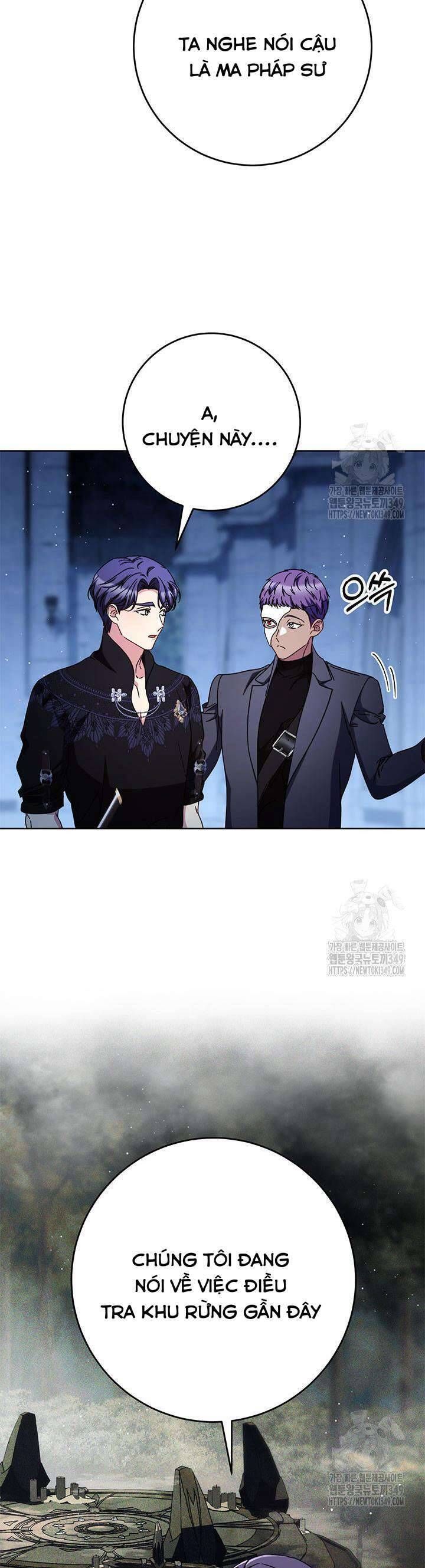 Nuôi Dưỡng Em Gái Xinh Đẹp Chapter 66 - Trang 2