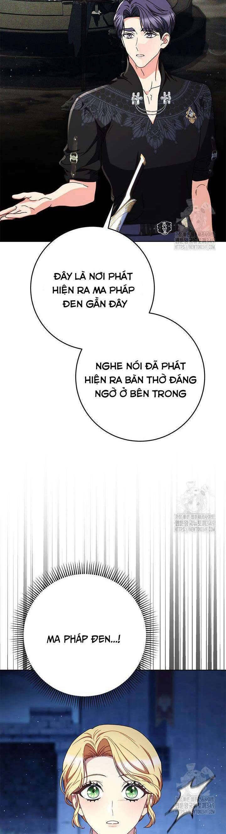 Nuôi Dưỡng Em Gái Xinh Đẹp Chapter 66 - Trang 2