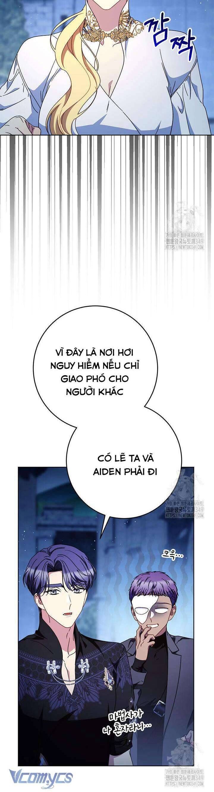 Nuôi Dưỡng Em Gái Xinh Đẹp Chapter 66 - Trang 2