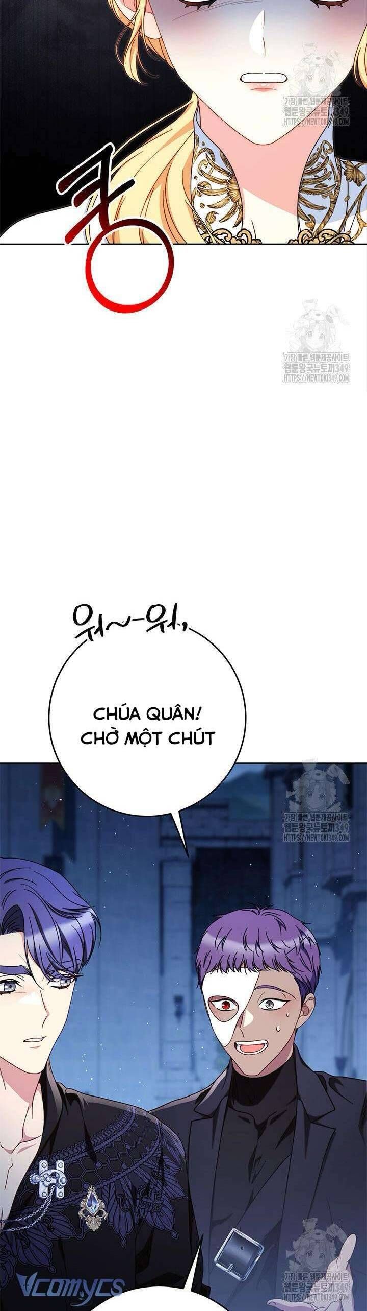 Nuôi Dưỡng Em Gái Xinh Đẹp Chapter 66 - Trang 2