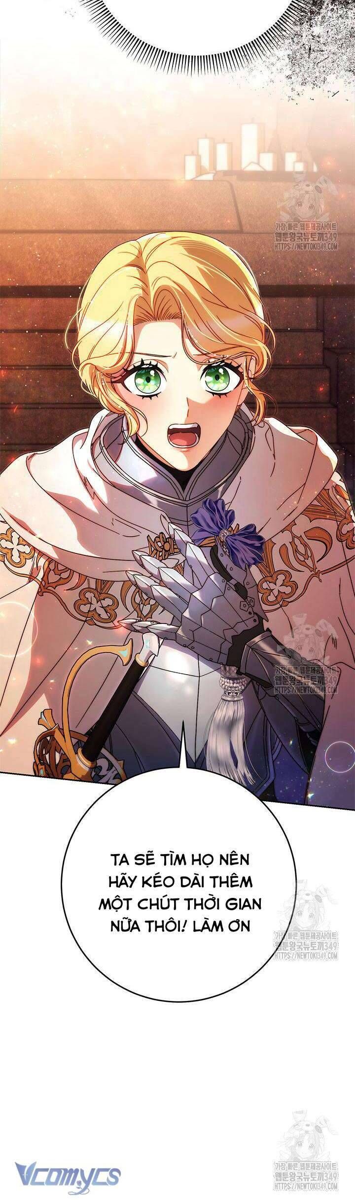 Nuôi Dưỡng Em Gái Xinh Đẹp Chapter 66 - Trang 2