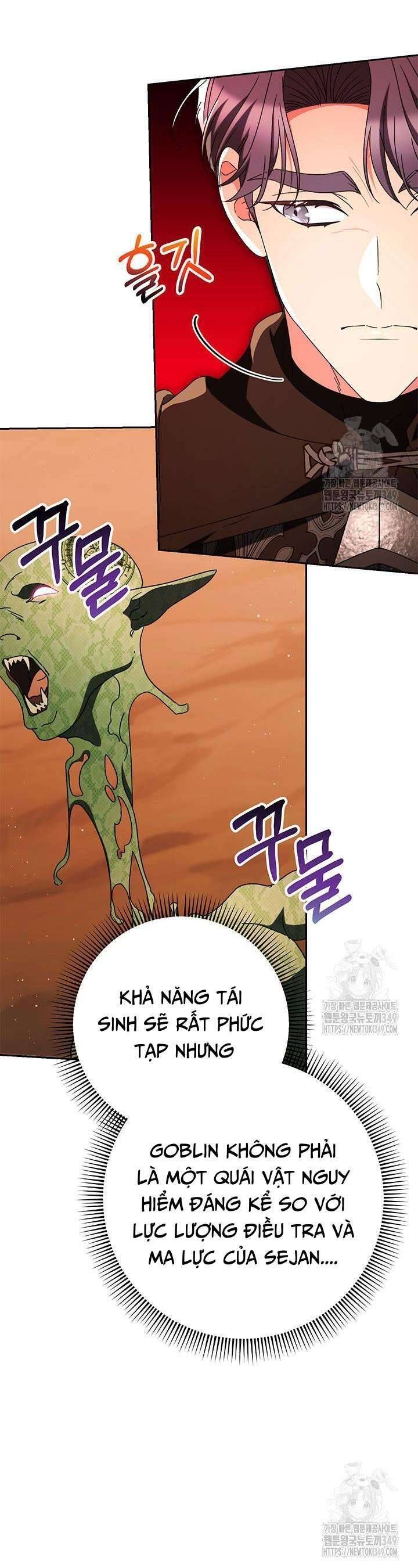 Nuôi Dưỡng Em Gái Xinh Đẹp Chapter 66 - Trang 2