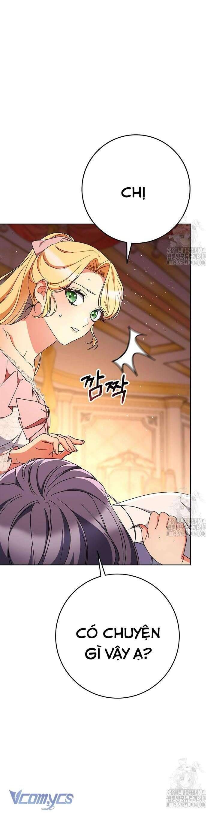 Nuôi Dưỡng Em Gái Xinh Đẹp Chapter 66 - Trang 2