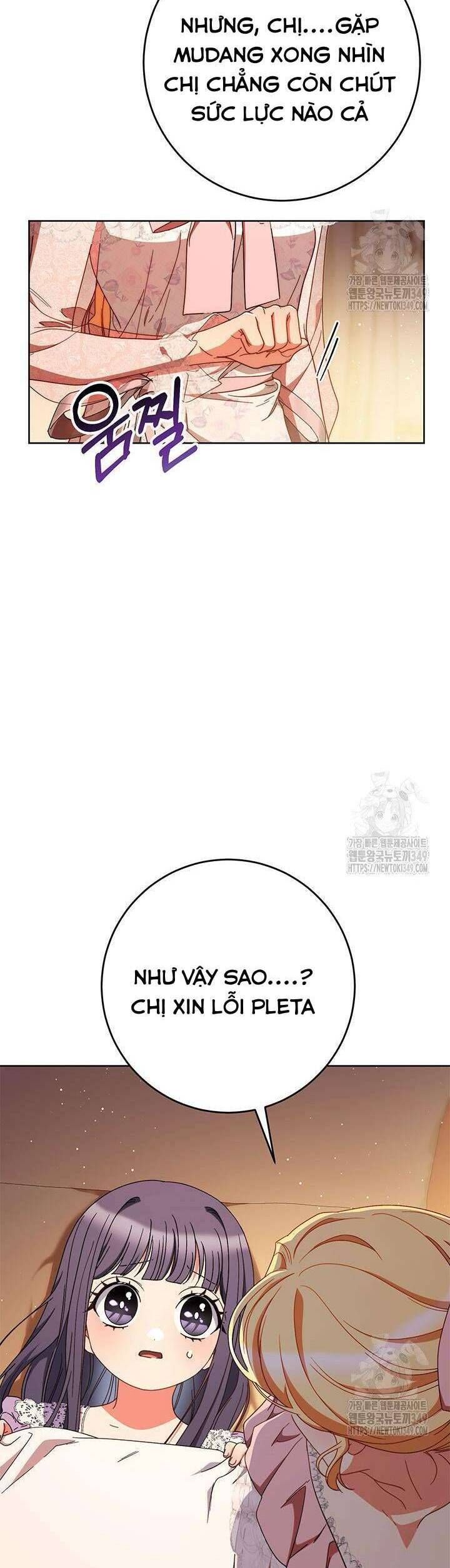 Nuôi Dưỡng Em Gái Xinh Đẹp Chapter 66 - Trang 2