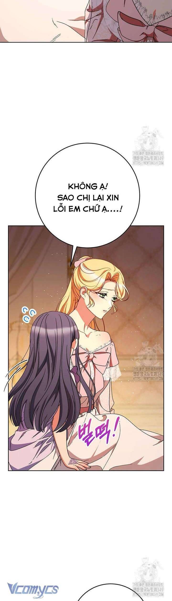 Nuôi Dưỡng Em Gái Xinh Đẹp Chapter 66 - Trang 2