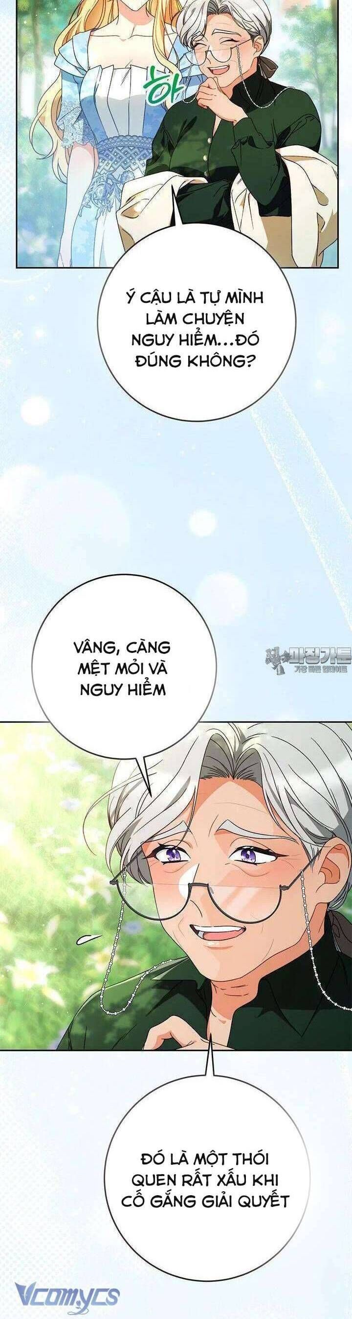 Nuôi Dưỡng Em Gái Xinh Đẹp Chapter 68 - Trang 2