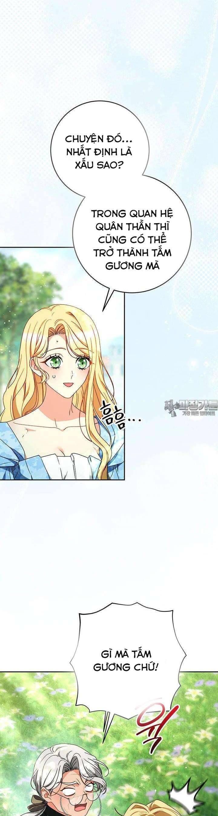 Nuôi Dưỡng Em Gái Xinh Đẹp Chapter 68 - Trang 2