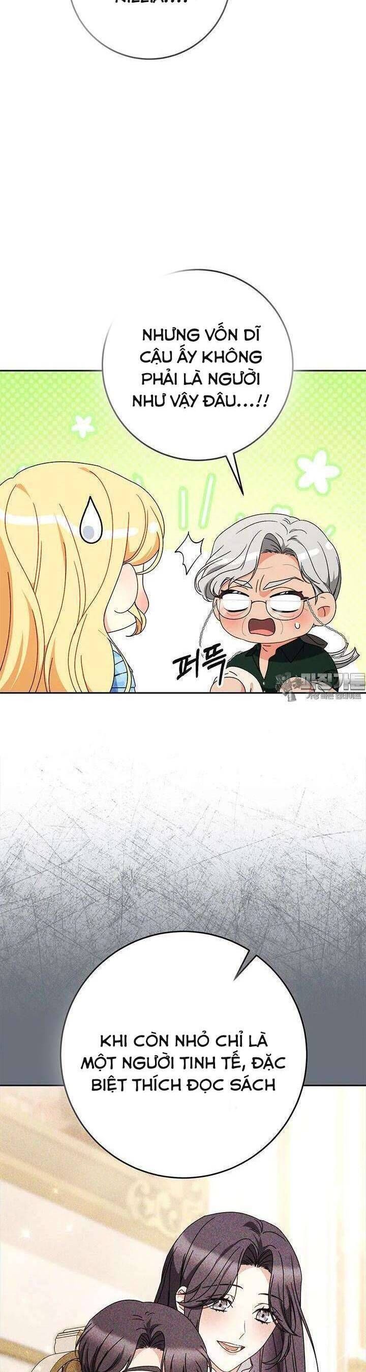 Nuôi Dưỡng Em Gái Xinh Đẹp Chapter 68 - Trang 2