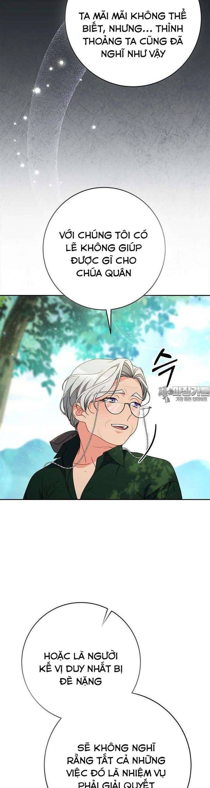 Nuôi Dưỡng Em Gái Xinh Đẹp Chapter 68 - Trang 2