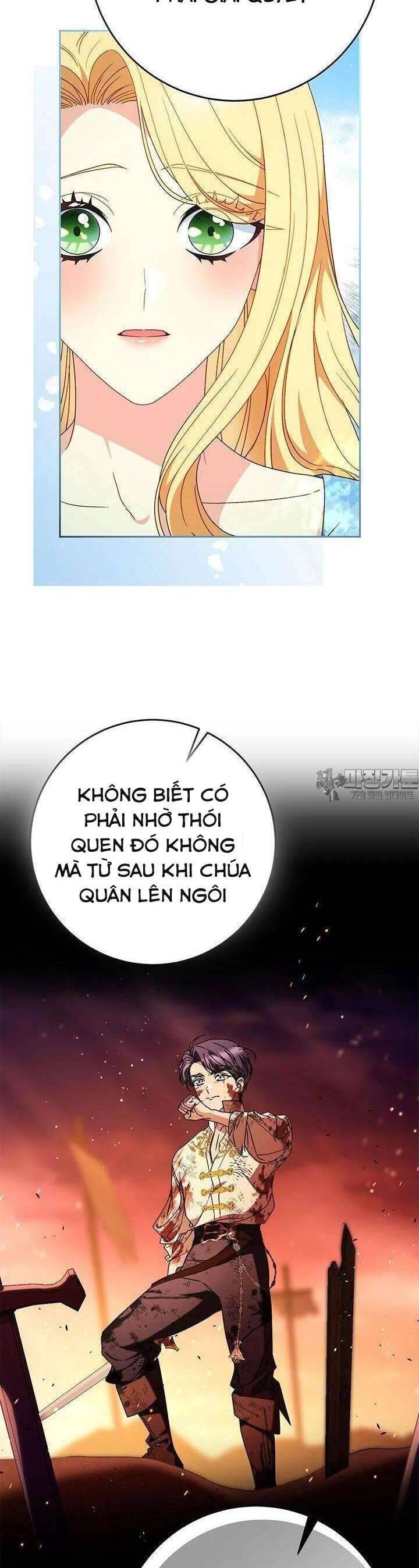 Nuôi Dưỡng Em Gái Xinh Đẹp Chapter 68 - Trang 2