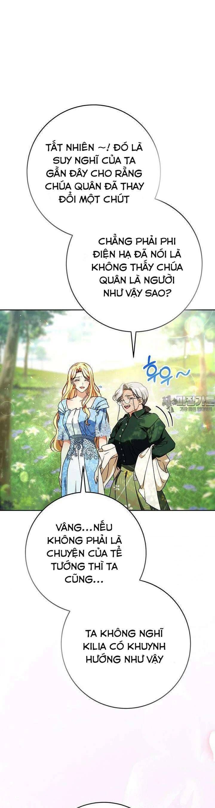 Nuôi Dưỡng Em Gái Xinh Đẹp Chapter 68 - Trang 2