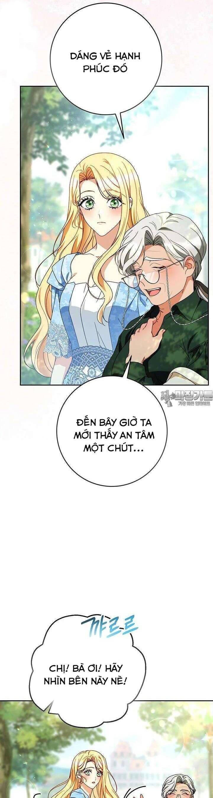 Nuôi Dưỡng Em Gái Xinh Đẹp Chapter 68 - Trang 2