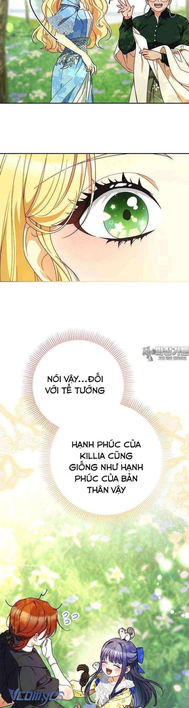 Nuôi Dưỡng Em Gái Xinh Đẹp Chapter 68 - Trang 2