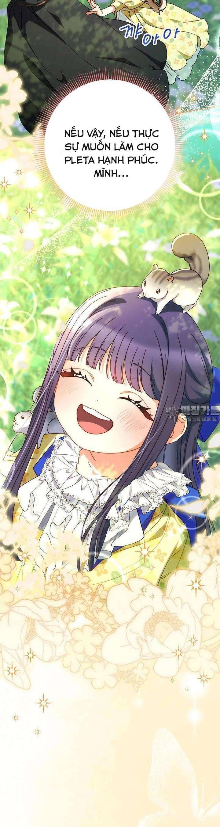 Nuôi Dưỡng Em Gái Xinh Đẹp Chapter 68 - Trang 2