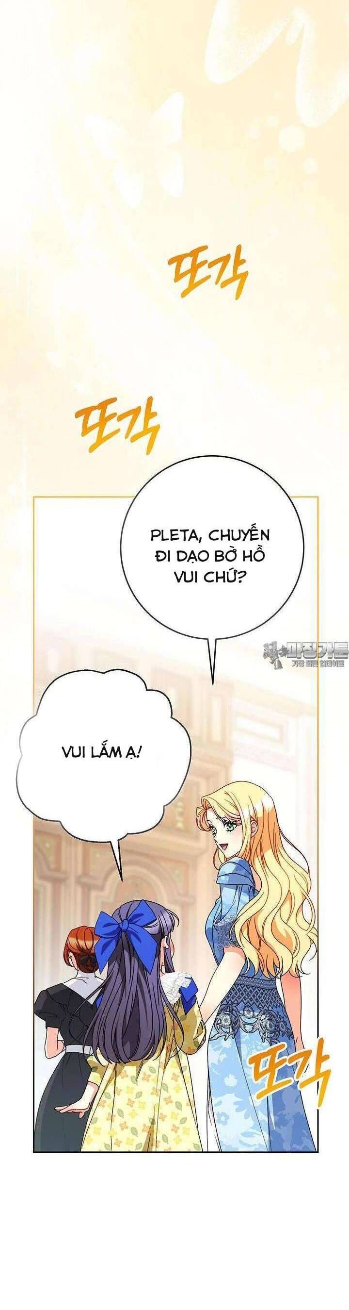 Nuôi Dưỡng Em Gái Xinh Đẹp Chapter 68 - Trang 2