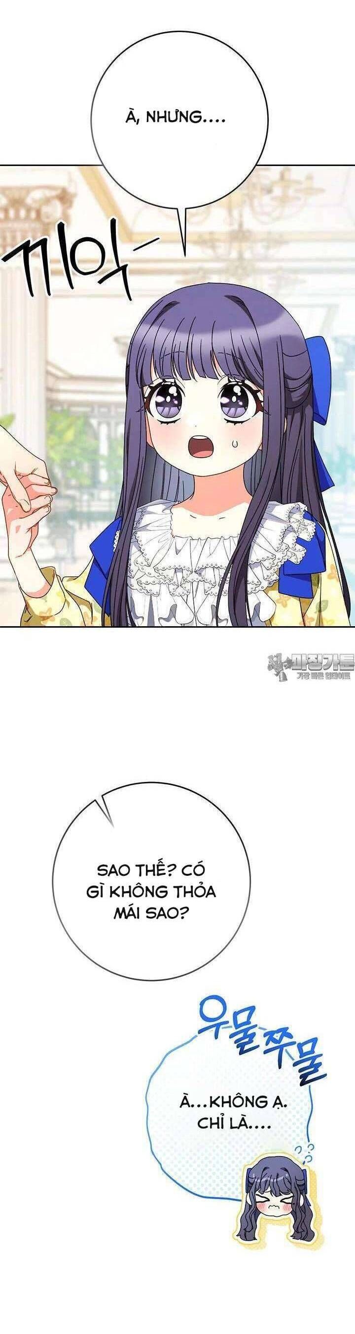 Nuôi Dưỡng Em Gái Xinh Đẹp Chapter 68 - Trang 2