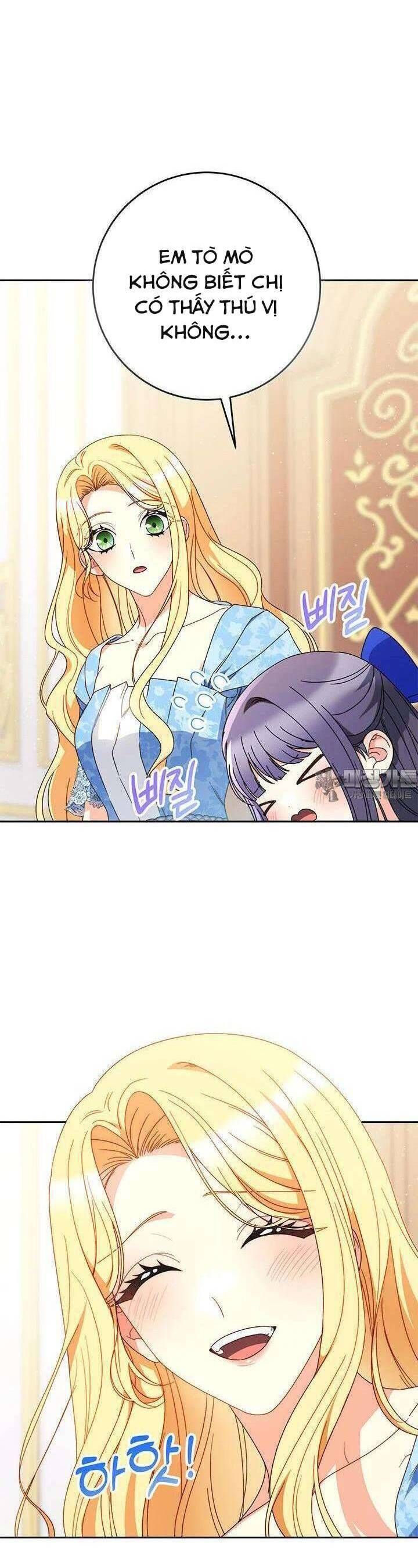 Nuôi Dưỡng Em Gái Xinh Đẹp Chapter 68 - Trang 2