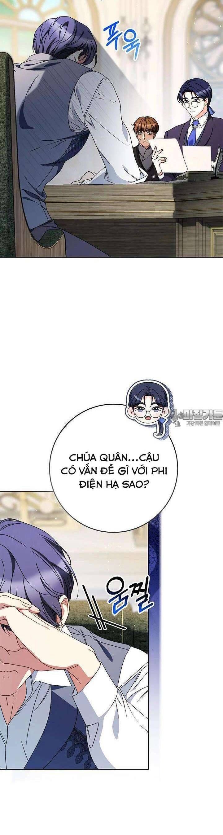 Nuôi Dưỡng Em Gái Xinh Đẹp Chapter 68 - Trang 2