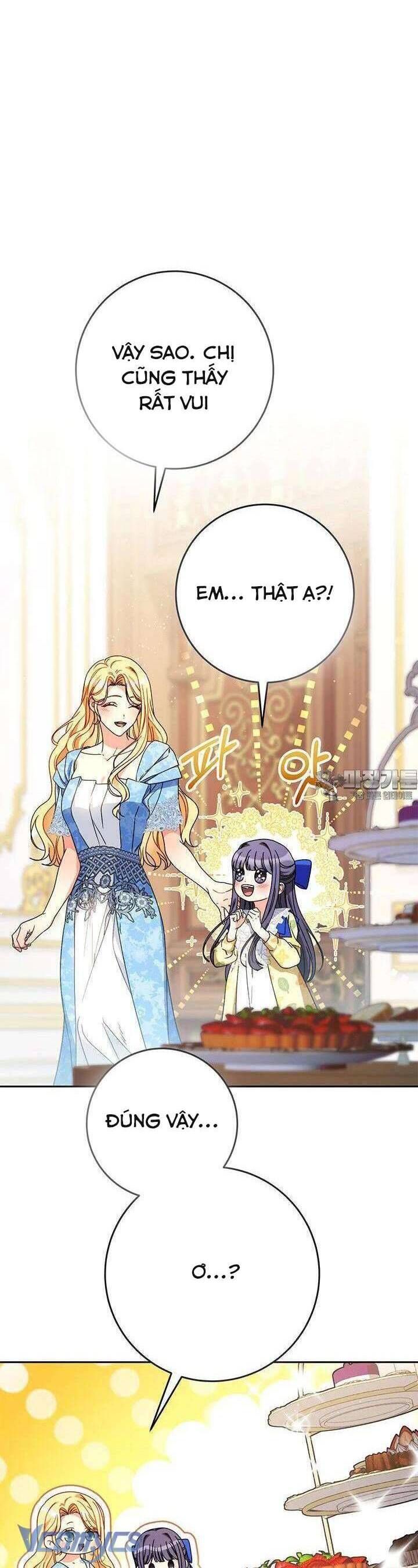 Nuôi Dưỡng Em Gái Xinh Đẹp Chapter 68 - Trang 2