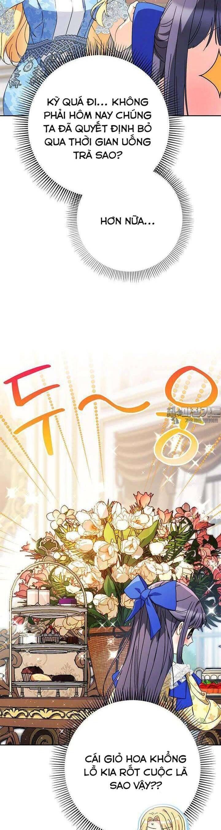 Nuôi Dưỡng Em Gái Xinh Đẹp Chapter 68 - Trang 2