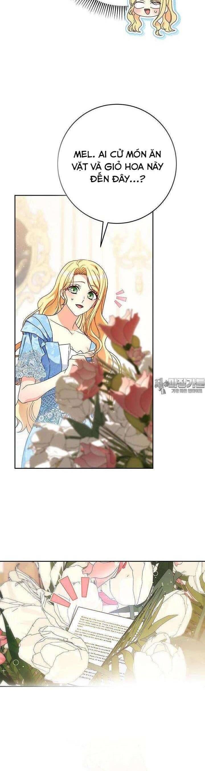 Nuôi Dưỡng Em Gái Xinh Đẹp Chapter 68 - Trang 2