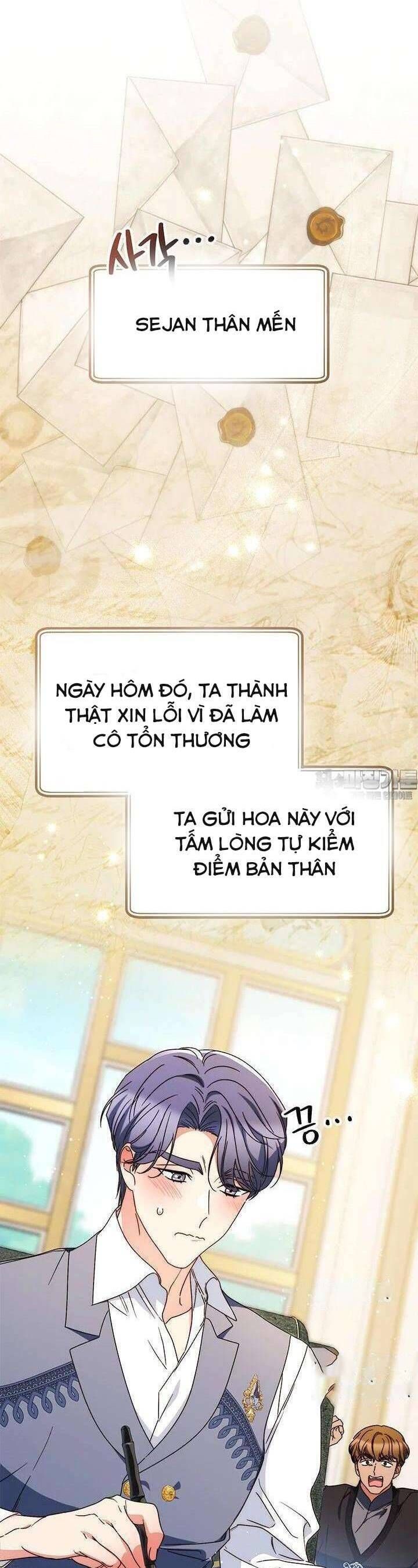 Nuôi Dưỡng Em Gái Xinh Đẹp Chapter 68 - Trang 2