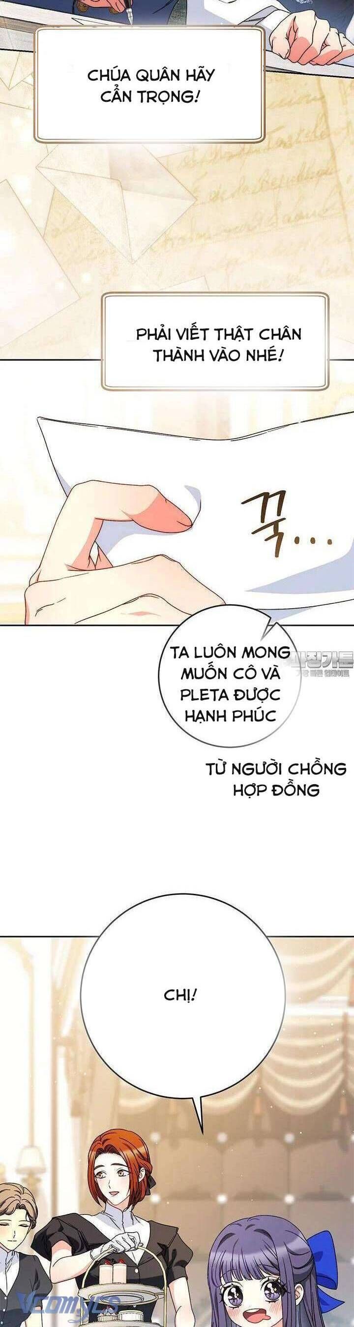 Nuôi Dưỡng Em Gái Xinh Đẹp Chapter 68 - Trang 2