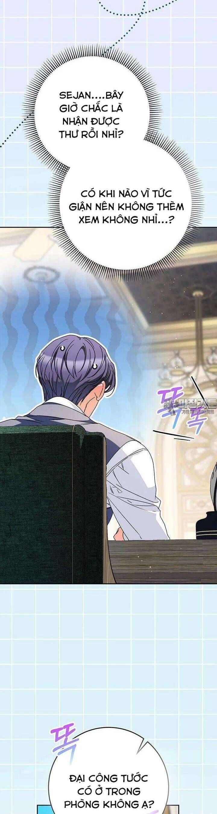 Nuôi Dưỡng Em Gái Xinh Đẹp Chapter 68 - Trang 2