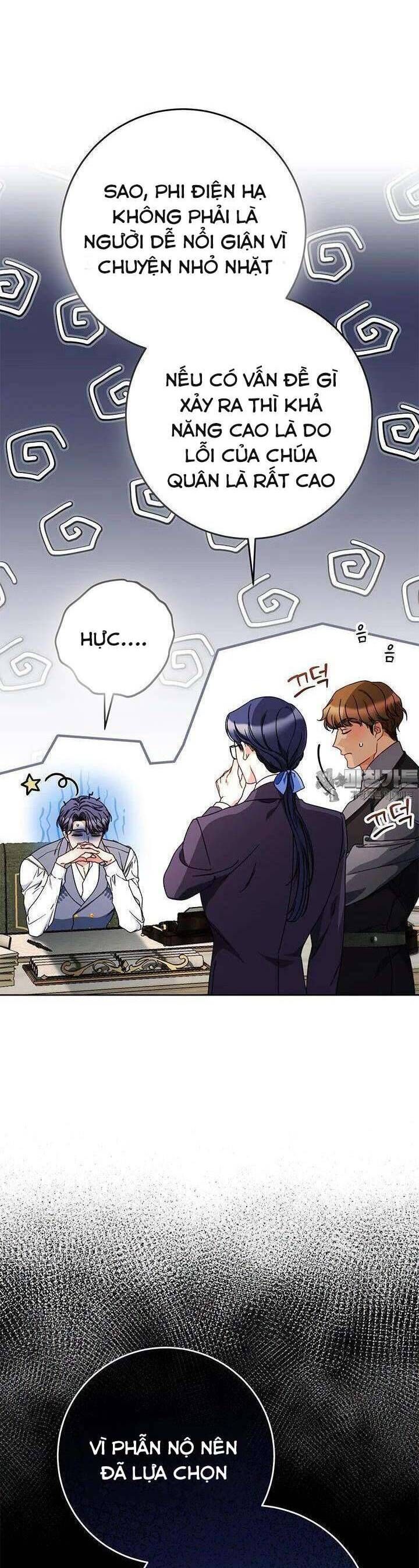 Nuôi Dưỡng Em Gái Xinh Đẹp Chapter 68 - Trang 2