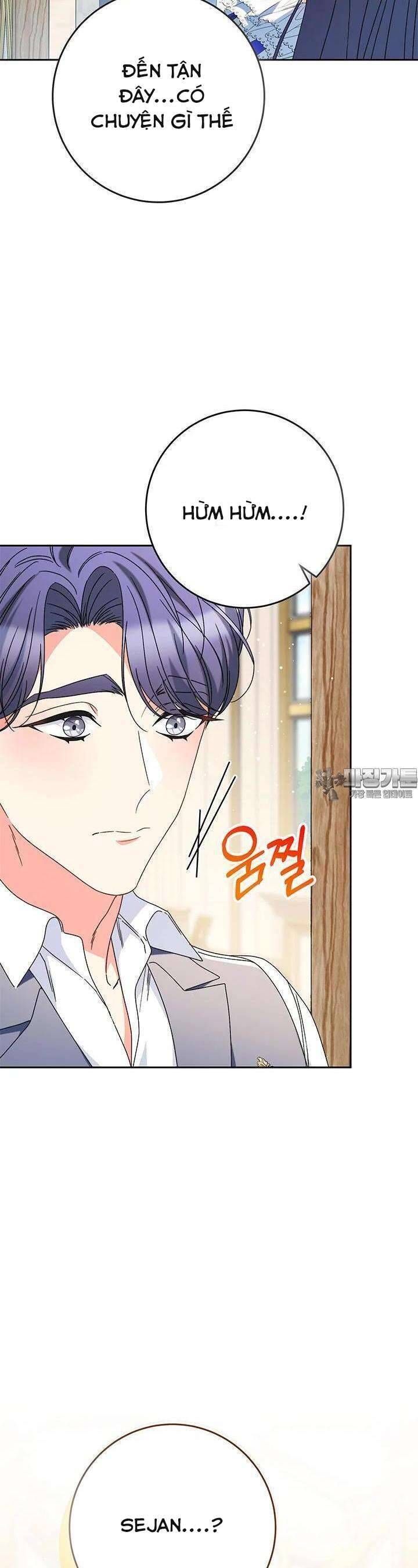 Nuôi Dưỡng Em Gái Xinh Đẹp Chapter 68 - Trang 2