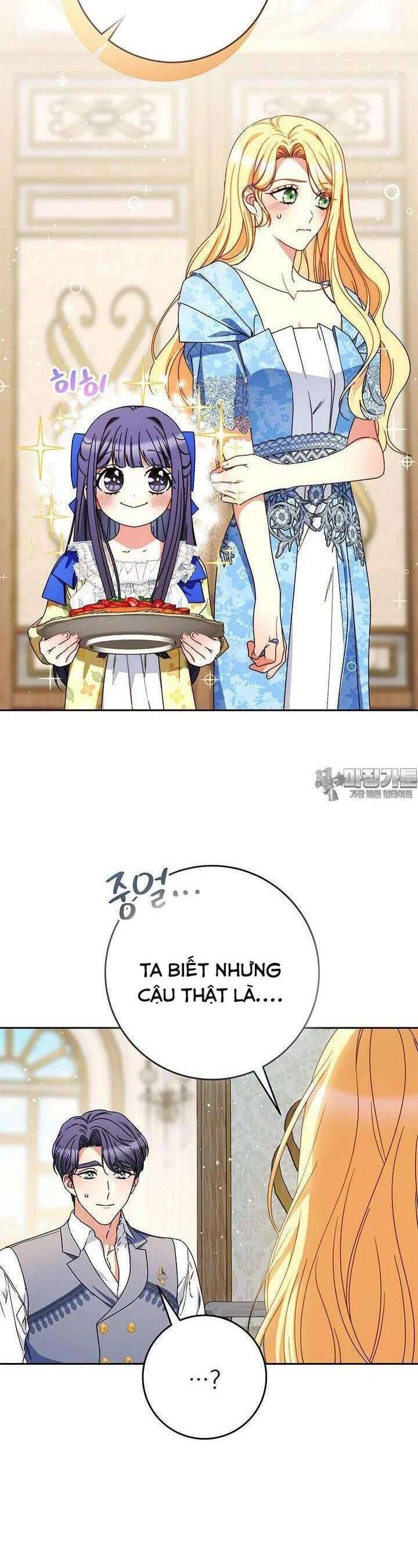 Nuôi Dưỡng Em Gái Xinh Đẹp Chapter 68 - Trang 2