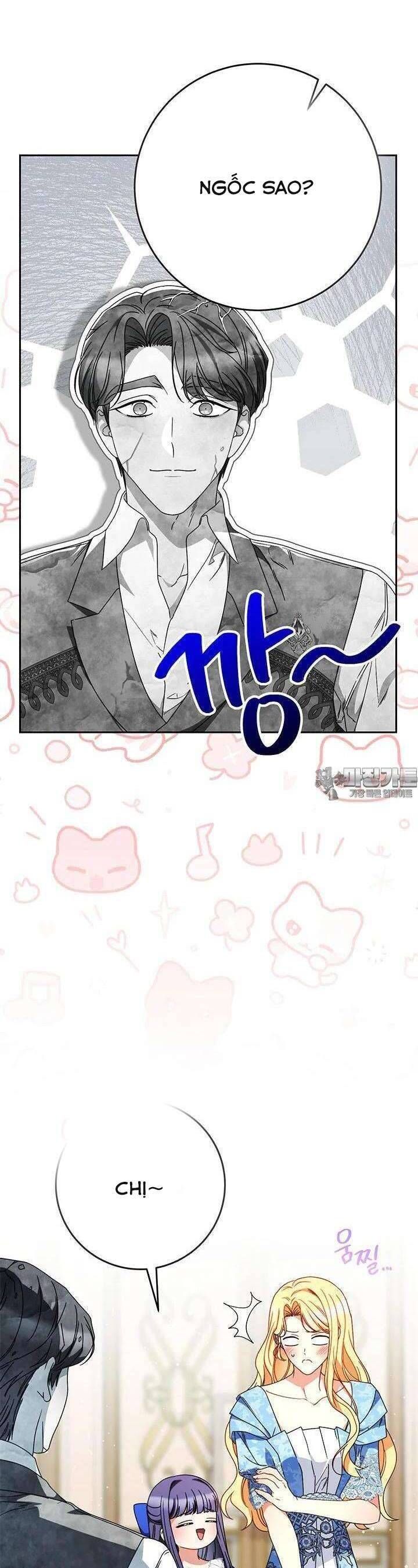 Nuôi Dưỡng Em Gái Xinh Đẹp Chapter 68 - Trang 2