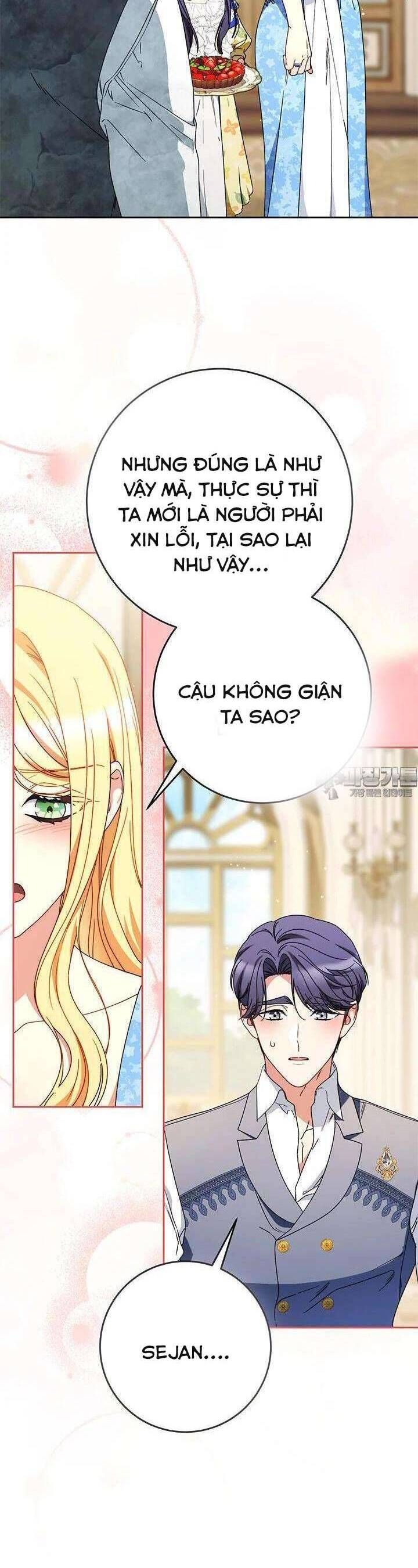 Nuôi Dưỡng Em Gái Xinh Đẹp Chapter 68 - Trang 2