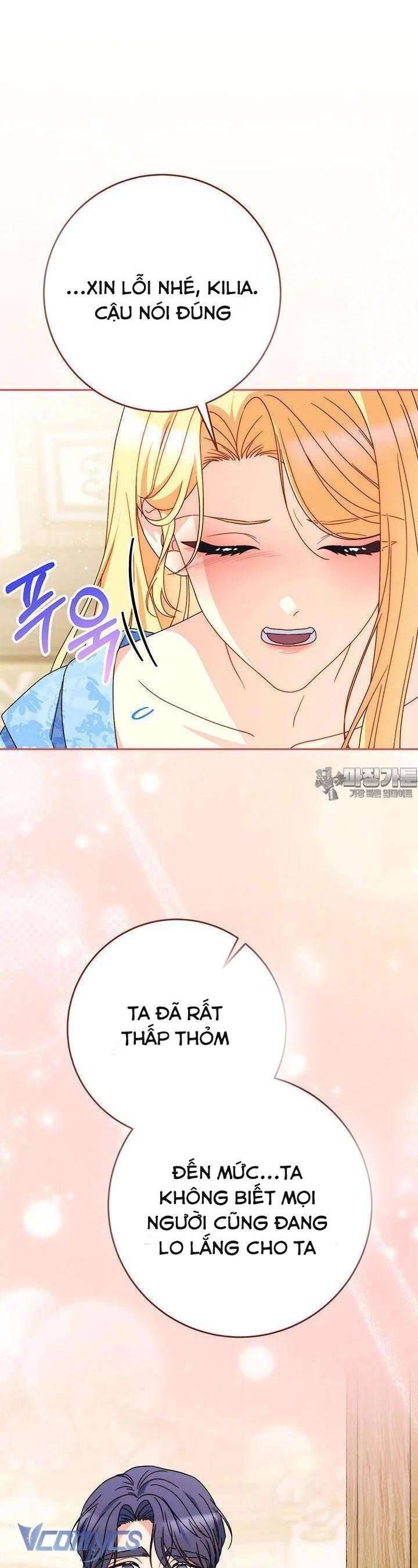 Nuôi Dưỡng Em Gái Xinh Đẹp Chapter 68 - Trang 2