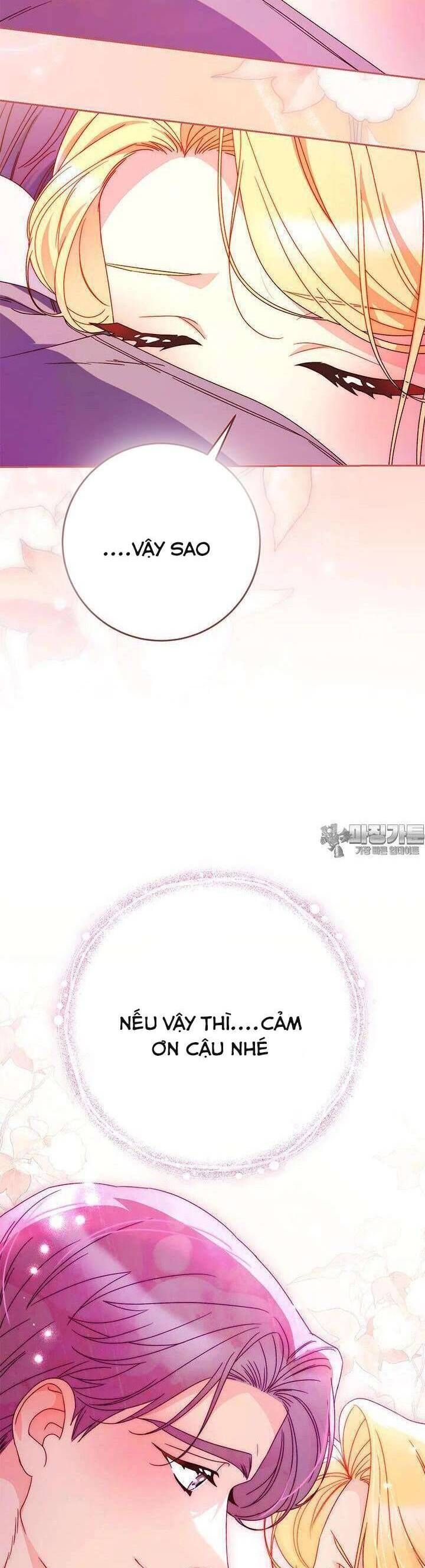 Nuôi Dưỡng Em Gái Xinh Đẹp Chapter 68 - Trang 2