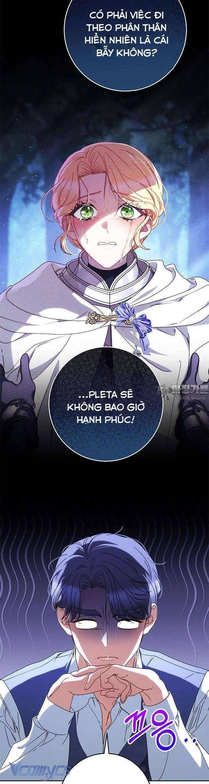 Nuôi Dưỡng Em Gái Xinh Đẹp Chapter 68 - Trang 2