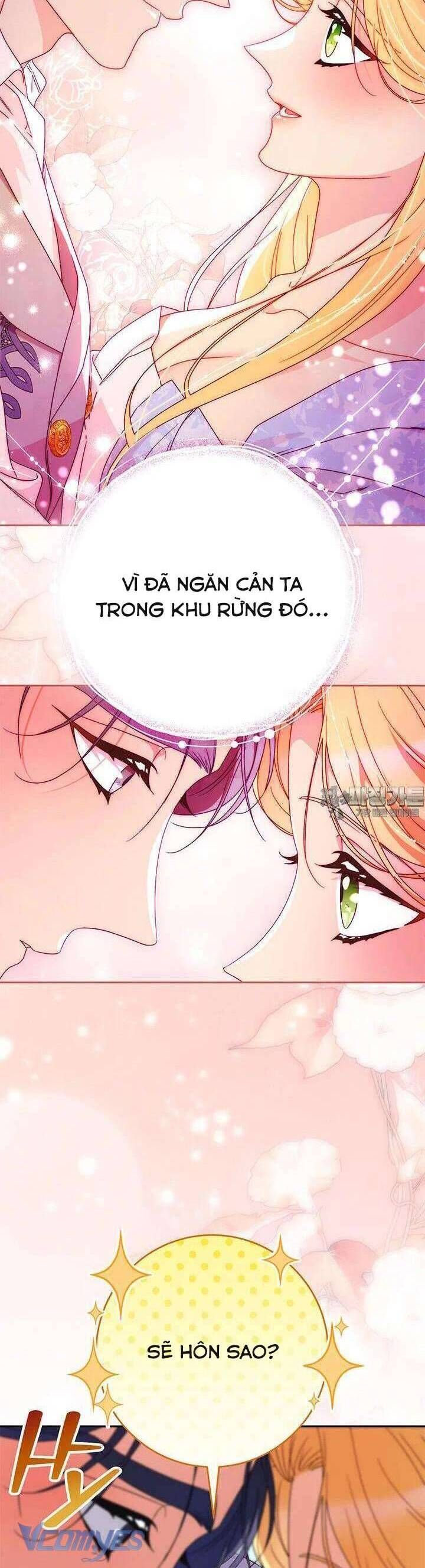 Nuôi Dưỡng Em Gái Xinh Đẹp Chapter 68 - Trang 2