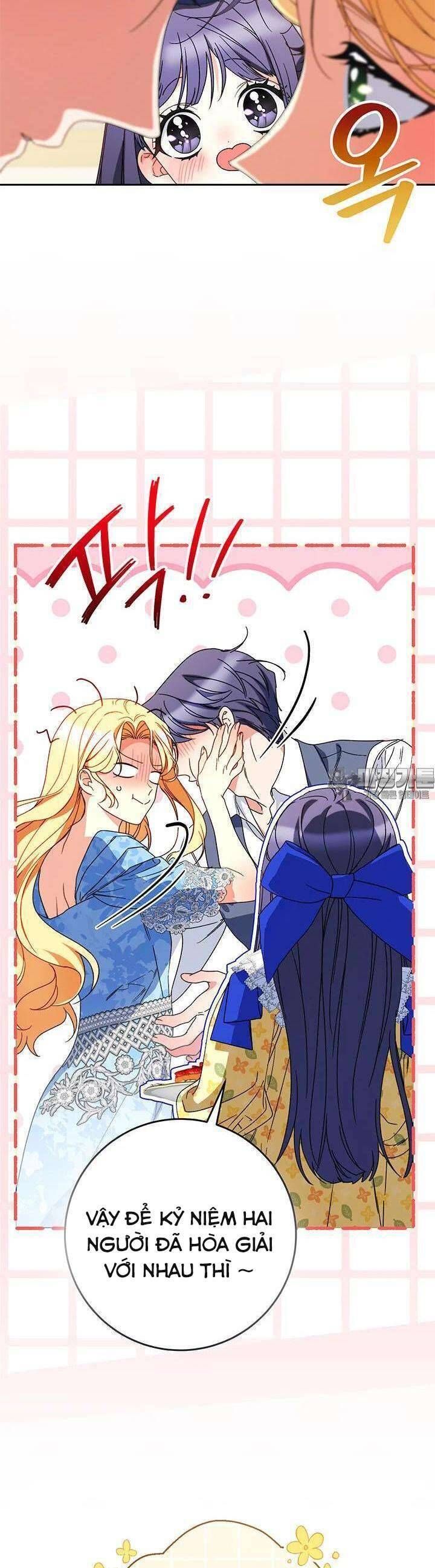 Nuôi Dưỡng Em Gái Xinh Đẹp Chapter 68 - Trang 2