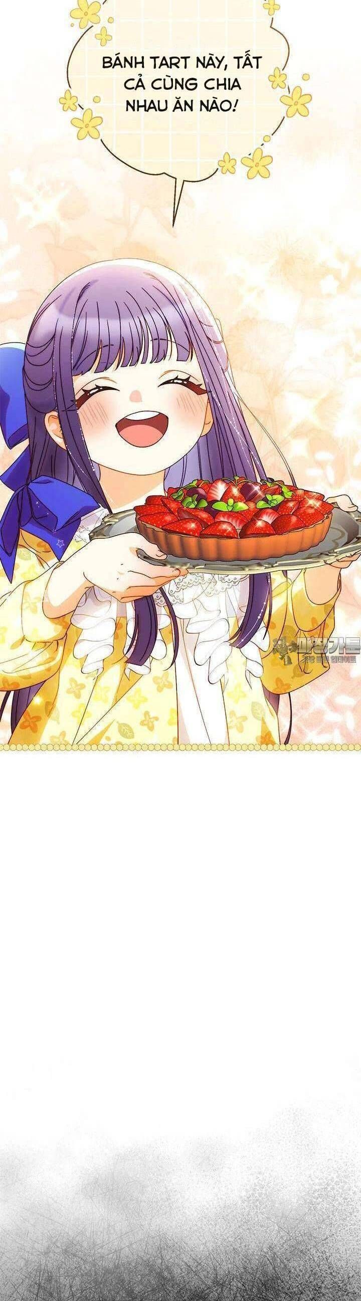 Nuôi Dưỡng Em Gái Xinh Đẹp Chapter 68 - Trang 2