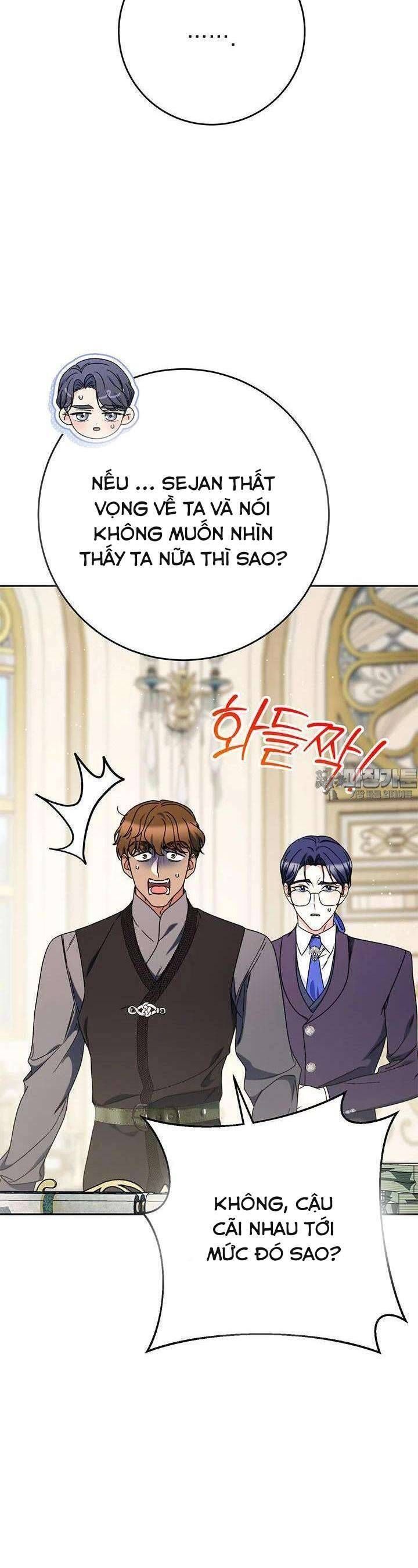 Nuôi Dưỡng Em Gái Xinh Đẹp Chapter 68 - Trang 2