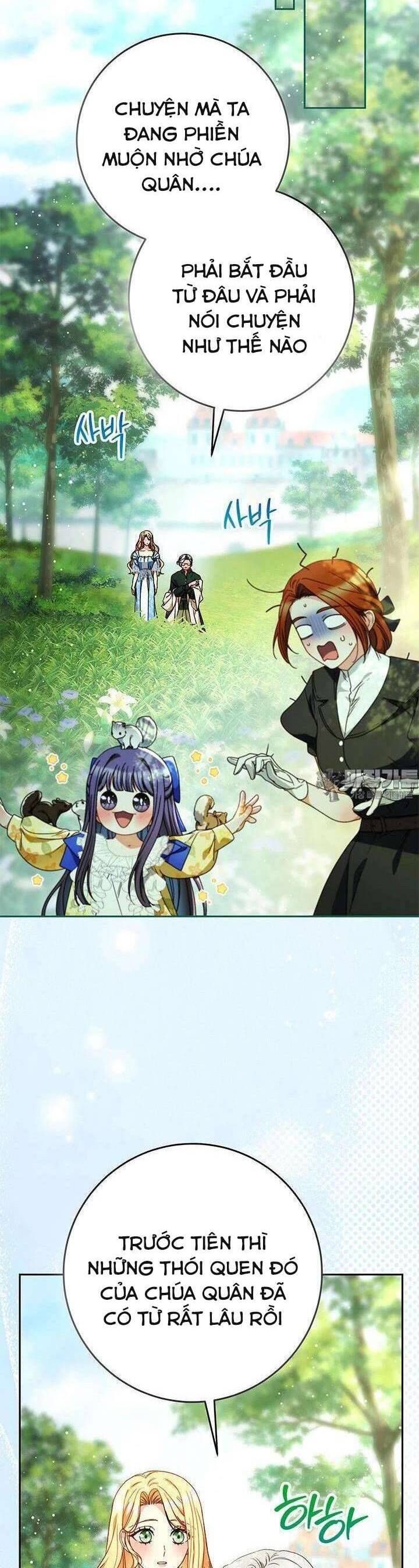 Nuôi Dưỡng Em Gái Xinh Đẹp Chapter 68 - Trang 2