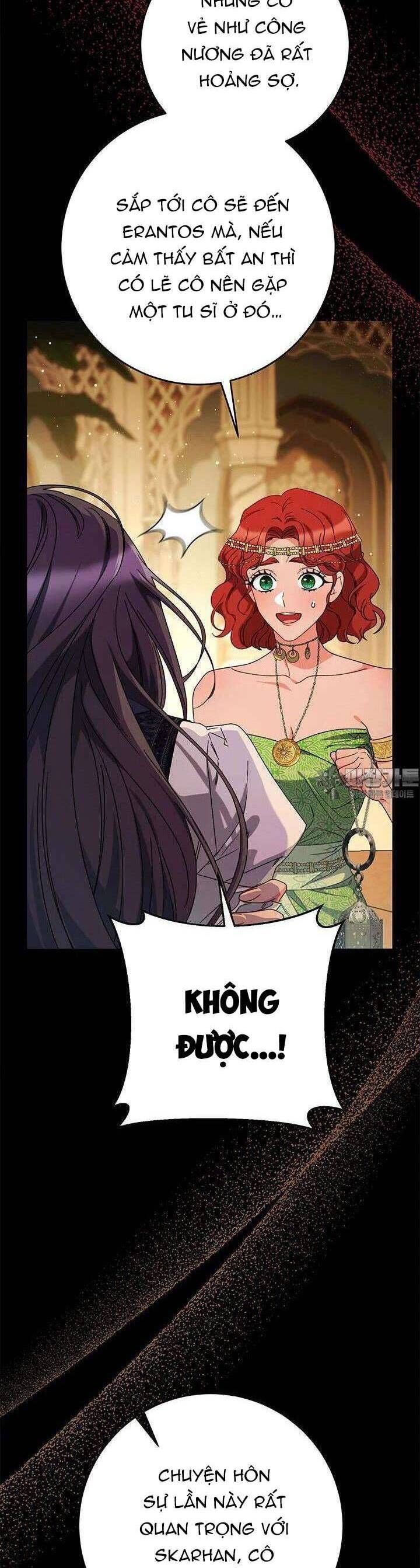 Nuôi Dưỡng Em Gái Xinh Đẹp Chapter 69 - Trang 2