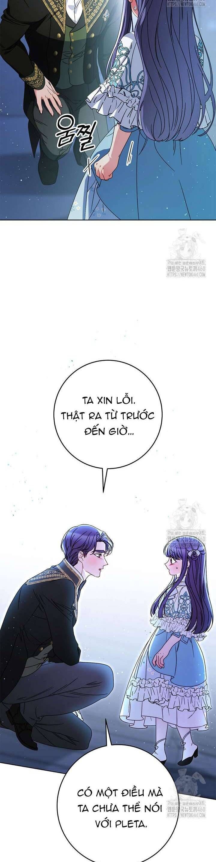 Nuôi Dưỡng Em Gái Xinh Đẹp Chapter 70 - Trang 2