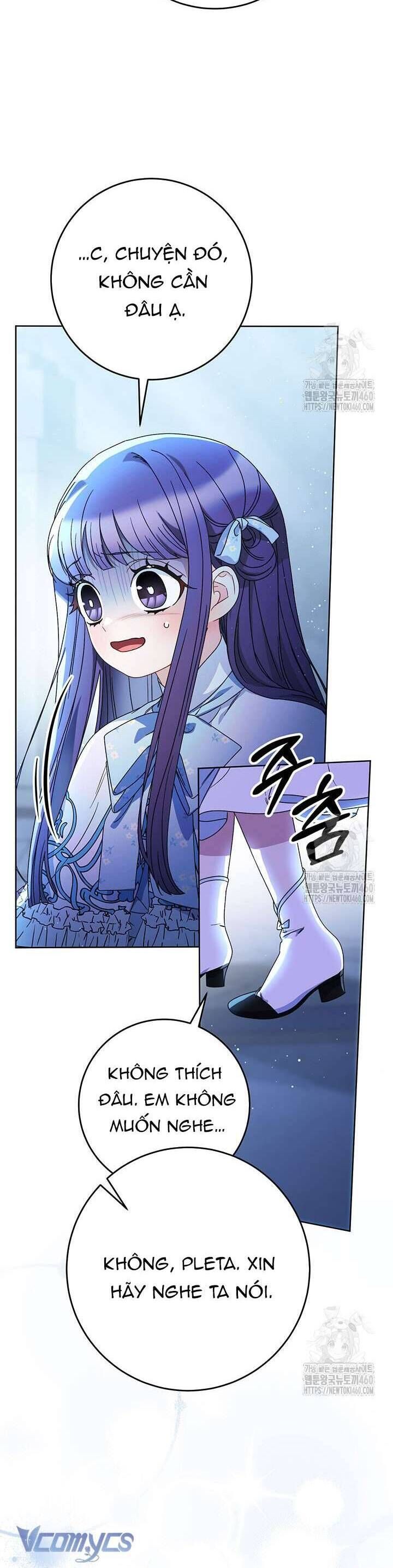 Nuôi Dưỡng Em Gái Xinh Đẹp Chapter 70 - Trang 2