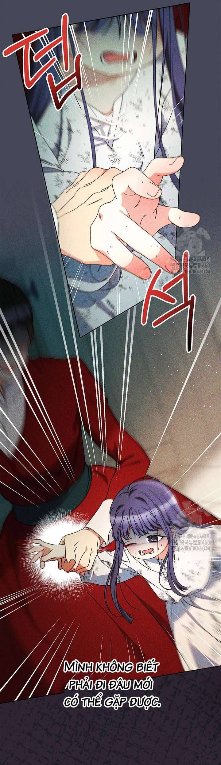 Nuôi Dưỡng Em Gái Xinh Đẹp Chapter 70 - Trang 2