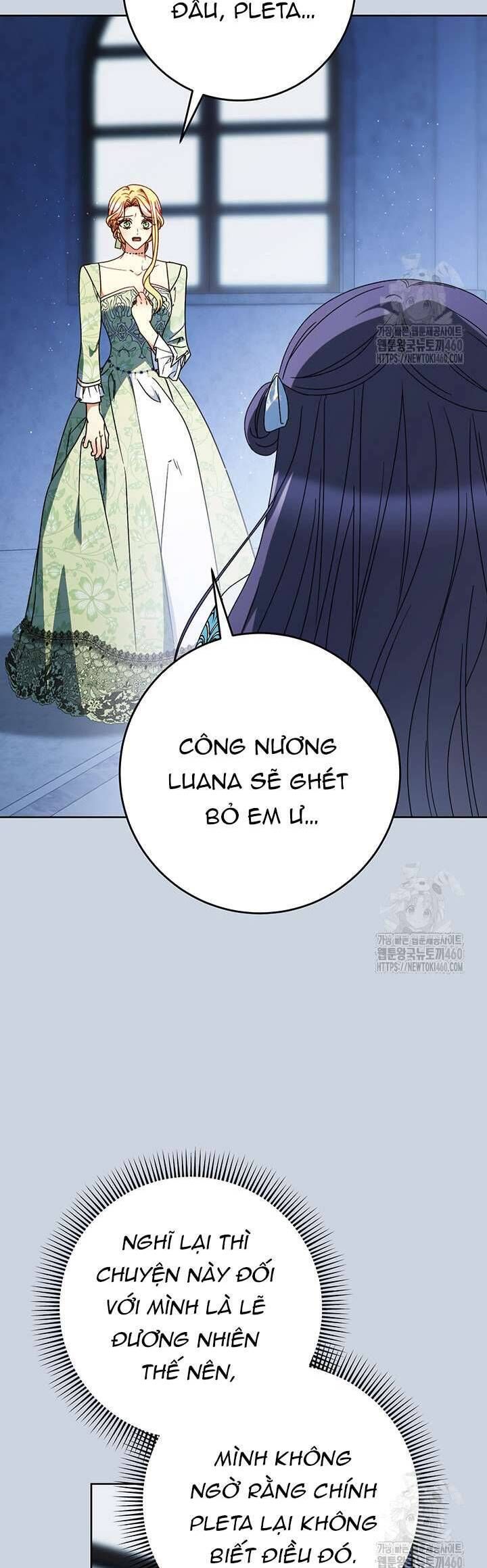 Nuôi Dưỡng Em Gái Xinh Đẹp Chapter 70 - Trang 2