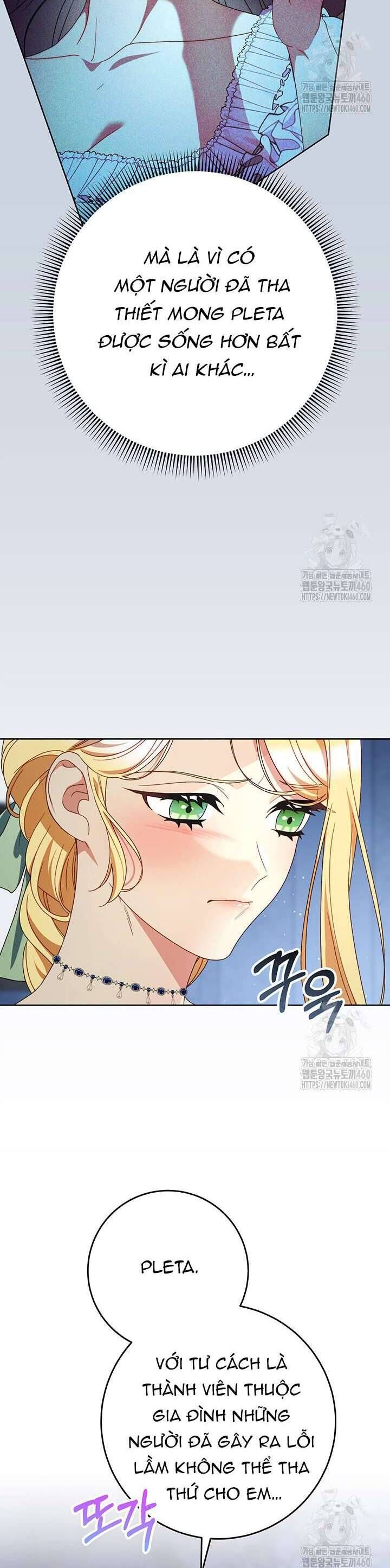 Nuôi Dưỡng Em Gái Xinh Đẹp Chapter 70 - Trang 2