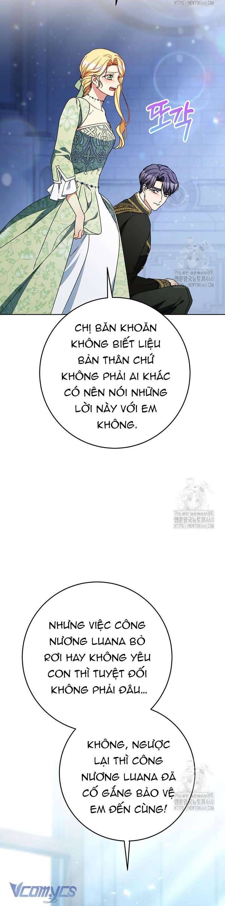 Nuôi Dưỡng Em Gái Xinh Đẹp Chapter 70 - Trang 2