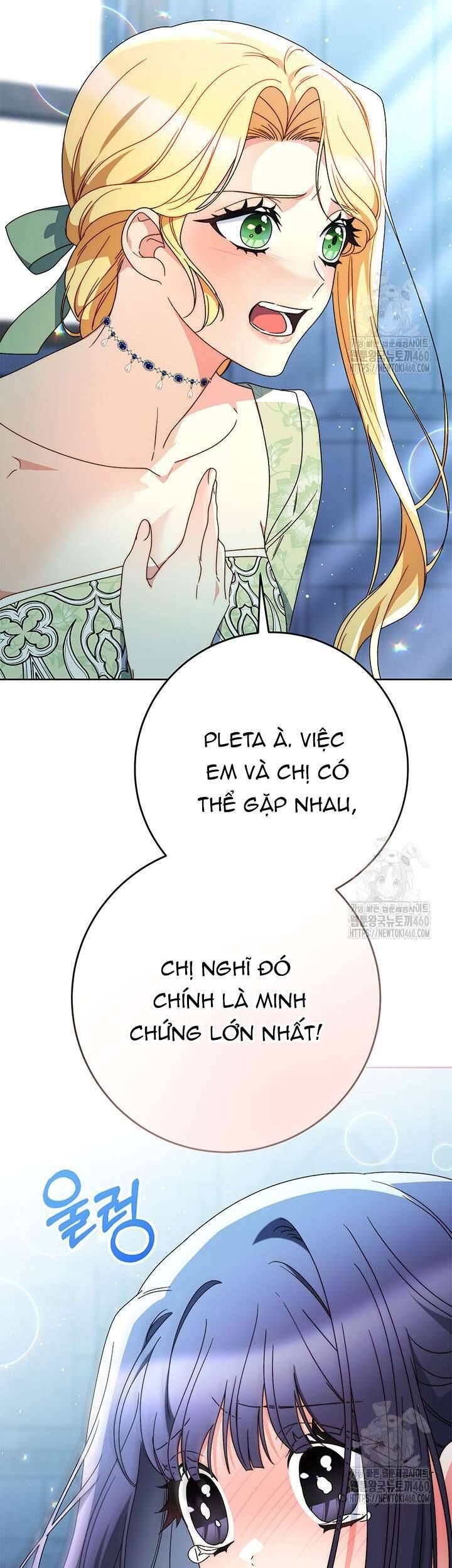 Nuôi Dưỡng Em Gái Xinh Đẹp Chapter 70 - Trang 2